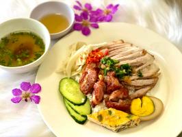 Quán cơm ngon nhất tỉnh Sóc Trăng