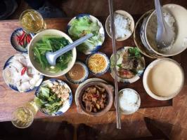 Quán cơm ngon, giá bình dân nhất Đà Lạt