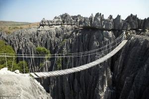 Skywalk cao 
