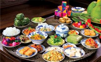 Tản văn viết về Tết hay nhất
