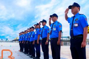 Công ty bảo vệ uy tín, chất lượng nhất tại Quận 12, Thành phố Hồ Chí Minh