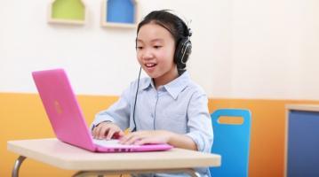 Khoá học tiếng anh online cho học sinh THCS tốt nhất
