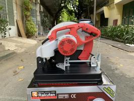 Công ty cung cấp máy cắt, uốn sắt chất lượng và uy tín ở TP. HCM