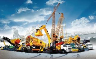 Công ty cung cấp thiết bị xây dựng uy tín ở TP. Hồ Chí Minh