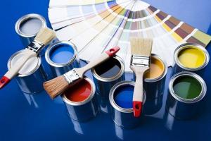 Công ty, đại lý cung cấp sơn uy tín tại Bình Dương