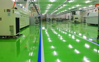 Dịch vụ sơn sàn Epoxy nhà xưởng uy tín nhất tại Tây Ninh