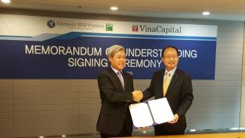 Công ty Hàn Quốc lớn nhất ở Việt Nam