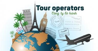Công ty lữ hành có uy tín nhất tỉnh Hà Tĩnh