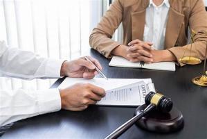 Công ty, văn phòng luật uy tín nhất Quận 1, TPHCM