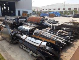 Công ty thu mua phế liệu giá cao uy tín nhất Đắk Lắk