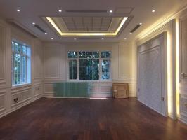Địa chỉ thi công trần thạch cao uy tín nhất tại Bình Dương