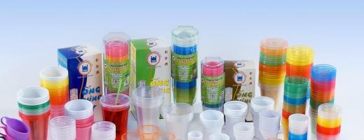 Công ti sản xuất li nhựa uy tín và chất lượng nhất ở TPHCM