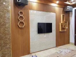 Công ty sản xuất tấm ốp nhựa lớn nhất tại Việt Nam