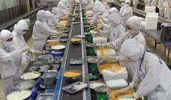Công ty sản xuất thực phẩm nổi tiếng nhất ở Việt Nam