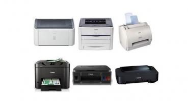 Địa chỉ cho thuê máy in/máy photocopy uy tín nhất tỉnh Bà Rịa - Vũng Tàu
