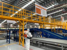Công ty phun thuốc khử trùng uy tín tại Cần Thơ