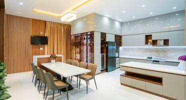 Công ty thiết kế nội thất uy tín nhất Cần Thơ