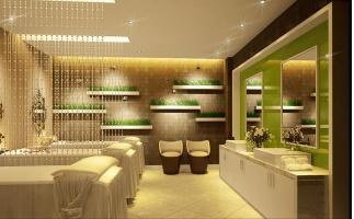 Công ty thiết kế spa thẩm mỹ đẹp và chuyên nghiệp nhất ở TPHCM