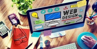 Công ty nhận thiết kế website theo yêu cầu giá rẻ hiện nay