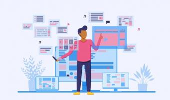 Công ty thiết kế website uy tín ở Bình Dương