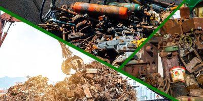Công ty thu mua phế liệu giá cao và uy tín ở TPHCM