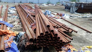 Công ty thu mua phế liệu giá cao nhất Cần Thơ