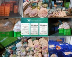 Công ty cung cấp thực phẩm tốt nhất Bình Dương