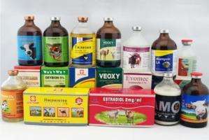 Địa chỉ bán thuốc thú y uy tín nhất tại TP.HCM