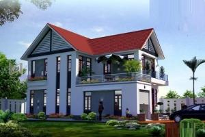 Công ty xây dựng nhà đẹp nhất ở TP. Hồ Chí Minh