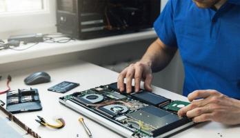 Địa chỉ sửa máy tính, laptop uy tín nhất huyện Đông Anh, Hà Nội