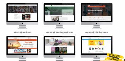 Công ty thiết kế web giá rẻ tại Đà Nẵng