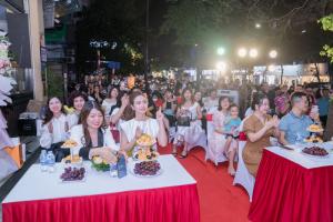 Công ty tổ chức hội thảo, họp báo, tọa đàm chuyên nghiệp tại TP. HCM
