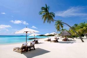 Bí quyết đối phó với bão khi đang đi du lịch