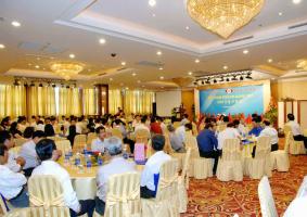 Công ty tổ chức lễ kỷ niệm thành lập công ty chuyên nghiệp tại Hải Phòng