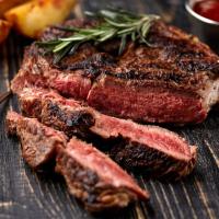 Nhà hàng beefsteak ngon nhất Quận Bình Thạnh, TP. HCM