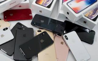 Cửa hàng bán điện thoại uy tín nhất tại Quận 10, TP. HCM