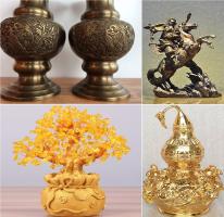 Cửa hàng bán đồ phong thủy uy tín nhất tỉnh Bắc Ninh