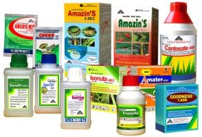 Cửa hàng bán thuốc bảo vệ thực vật uy tín tại TPHCM