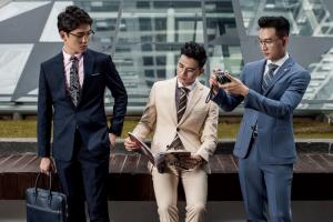 Cửa hàng bán vest nam đẹp nhất tỉnh Cao Bằng