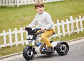 Cửa hàng bán xe máy điện trẻ em uy tín nhất Hà Nội
