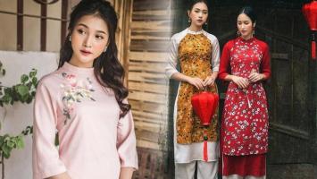 Cửa hàng cho thuê áo dài đẹp và rẻ nhất tại Đà Nẵng