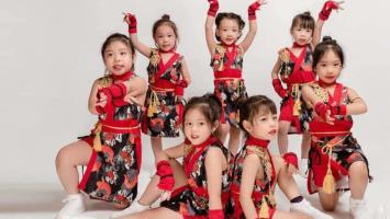 Cửa hàng cho thuê trang phục biểu diễn trẻ em đẹp nhất Cần Thơ