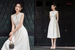 Cửa hàng cho thuê váy, đầm dự tiệc đẹp nhất tại Kon Tum