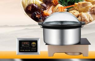 Cửa hàng cung cấp thiết bị lẩu hơi tốt nhất Hà Nội