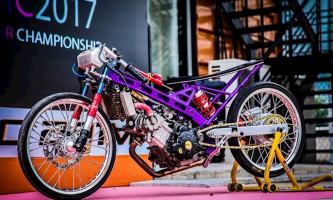Cửa hàng đồ chơi xe máy uy tín nhất Cần Thơ