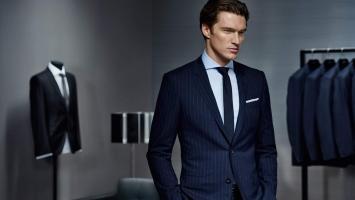 Cửa hàng may vest nam đẹp và uy tín nhất Đà Nẵng