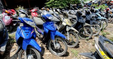 Cửa hàng mua bán xe máy cũ uy tín nhất tại Cần Thơ
