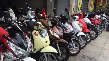 Cửa hàng mua bán xe máy cũ uy tín nhất tỉnh Bình Dương