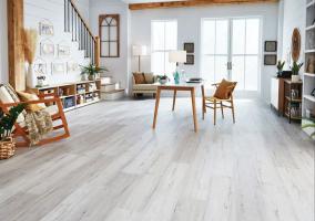 Cửa hàng sàn nhựa đẹp, chất lượng tại Tân Bình, TPHCM