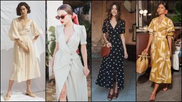 Cửa hàng thời trang vintage đẹp nhất quận Cầu Giấy, Hà Nội